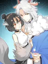 亚洲漫改动画在线观看 静默的鼓点 海报